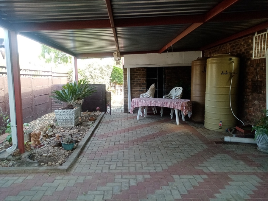 2 Bedroom Property for Sale in Parys Free State